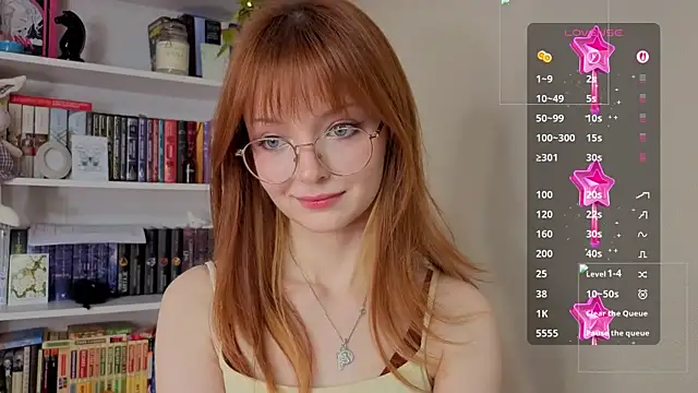 Snapshot of Lilyrin chatting on 06/09/26, 08:53 Lilyrin online show from 06/09/26, 08:53