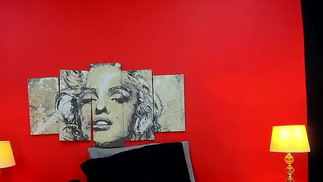 LucianaMadura1 online show from 04/22/26, 06:20