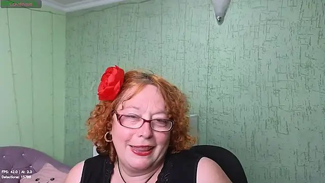 Fara Flutte online show from 07/06/26, 10:12