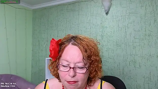 Fara Flutte online show from 07/10/26, 11:57
