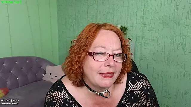Fara Flutte online show from 07/23/26, 10:24