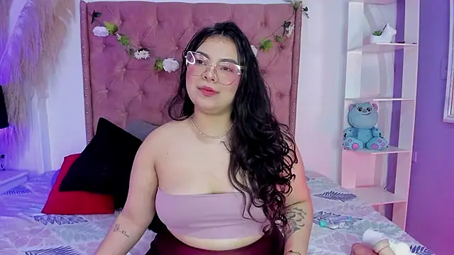 ROSELEI  online show from 05/03/26, 09:15
