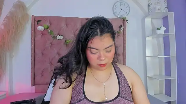 ROSELEI  online show from 05/13/26, 01:30