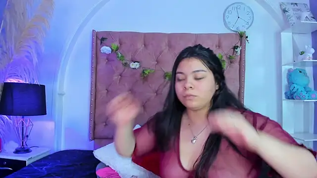 ROSELEI  online show from 05/22/26, 03:57