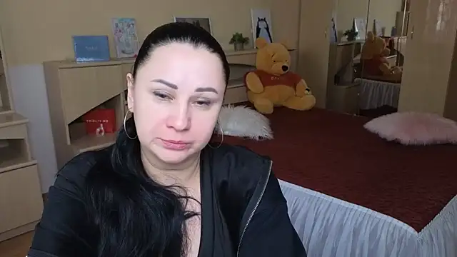 Mia Misteryy online show from 04/20/26, 05:21