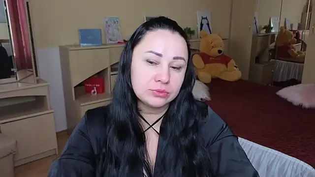 Mia Misteryy online show from 04/23/26, 05:08