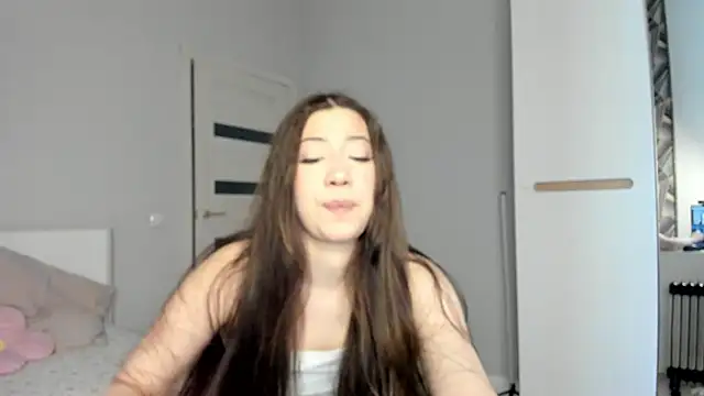 bina mima online show from 05/27/26, 08:44
