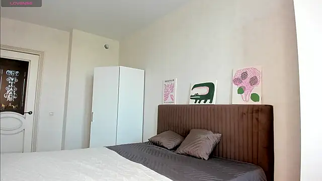 bina mima online show from 07/27/26, 08:54