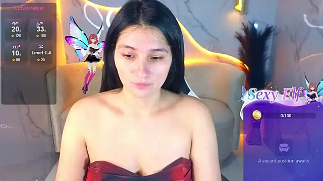 Snapshot of Alisson_tx_ chatting on 06/18/26, 12:42 Alisson tx online show from 06/18/26, 12:42