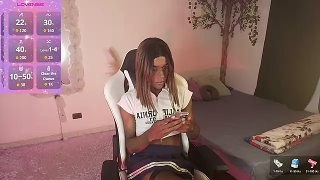 IamAndrey online show from 04/20/26, 11:28