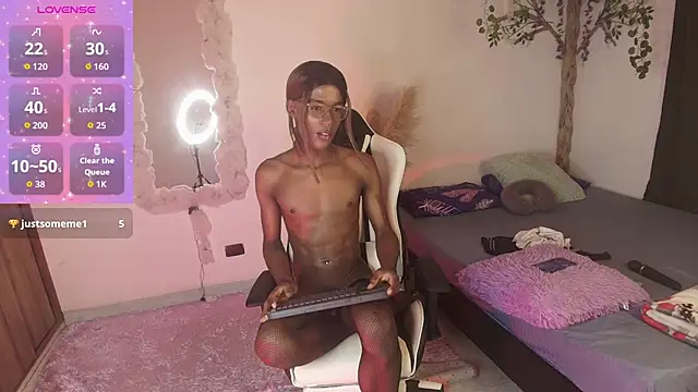 IamAndrey online show from 04/21/26, 02:51