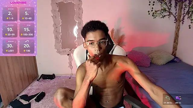 IamAndrey online show from 06/08/26, 11:16