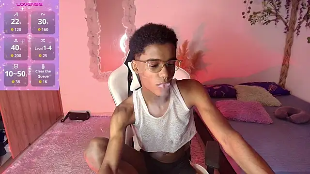 IamAndrey online show from 06/09/26, 11:33