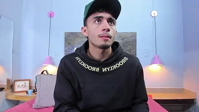 James-06 online show from 04/20/26, 11:46