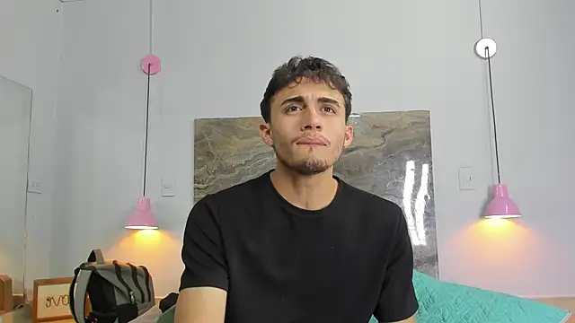 James-06 online show from 04/22/26, 11:34