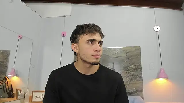 James-06 online show from 04/23/26, 11:53