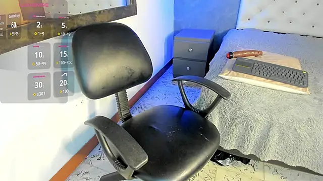 Jara Chick online show from 04/16/26, 09:39