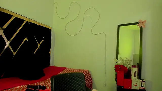 evelott allenx online show from 07/27/26, 12:17