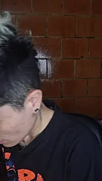 Megan-c online show from 04/07/26, 04:02