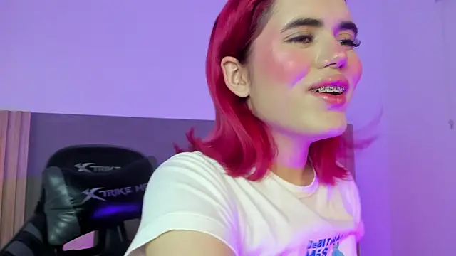 loly berry online show from 05/13/26, 02:09
