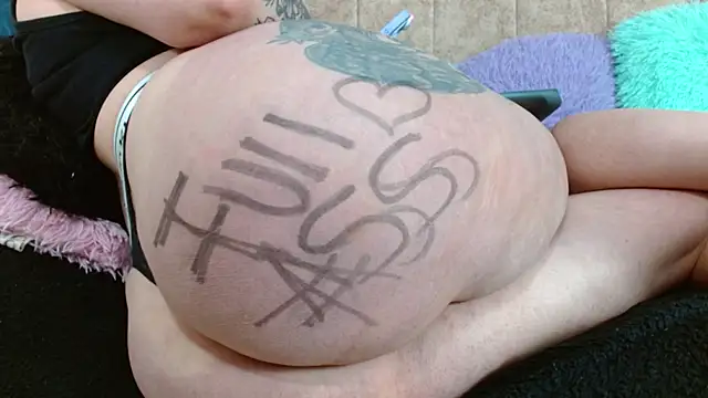 Melanie Slut nasty online show from 06/02/26, 09:39