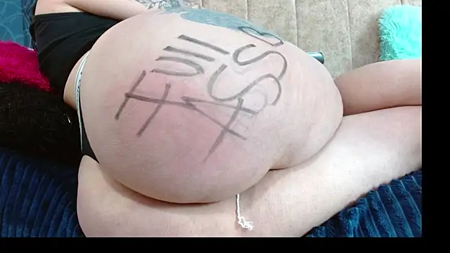 Melanie Slut nasty online show from 06/06/26, 08:57