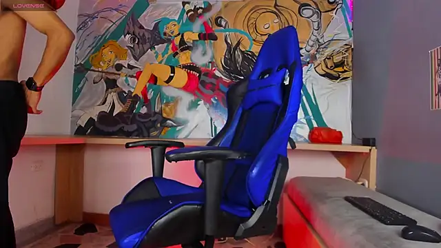 Kall Ell  online show from 04/17/26, 04:15