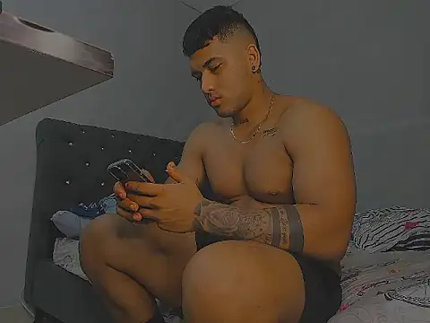 evan king online show from 04/10/26, 02:17