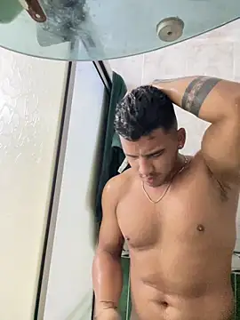 evan king online show from 04/13/26, 01:22