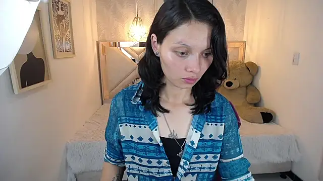 Snapshot of ahmy_ chatting on 05/09/26, 07:52 ahmy online show from 05/09/26, 07:52