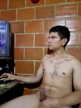 Yac99 online show from 04/18/26, 12:03