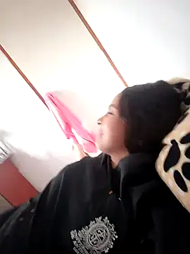 Snapshot of Sexy_cloee_outdoors chatting on 04/08/26, 05:57 Sexy cloee outdoors online show from 04/08/26, 05:57