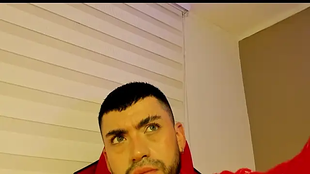 Alexander Diazz online show from 05/02/26, 04:23