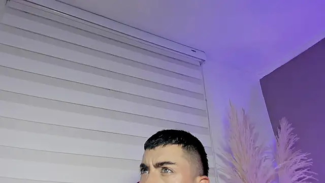 Alexander Diazz online show from 05/15/26, 12:12