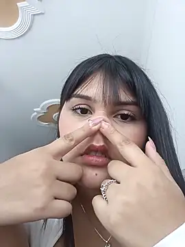 Nicky77  online show from 04/16/26, 09:39