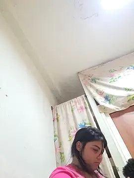 MeryCubanaRica online show from 04/12/26, 07:41