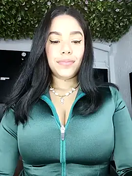 BrendaBloom  online show from 05/07/26, 02:50