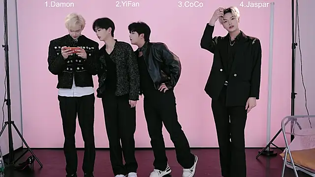 XL-CandyShop online show from 04/07/26, 06:58