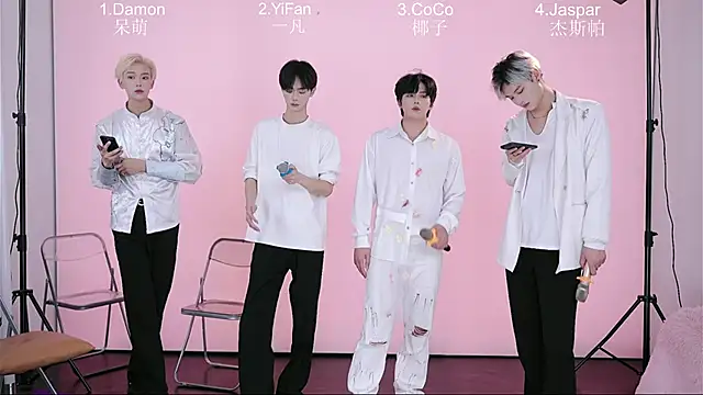 XL-CandyShop online show from 04/08/26, 07:19