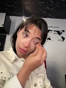 Sasha-firee online show from 06/25/26, 12:31