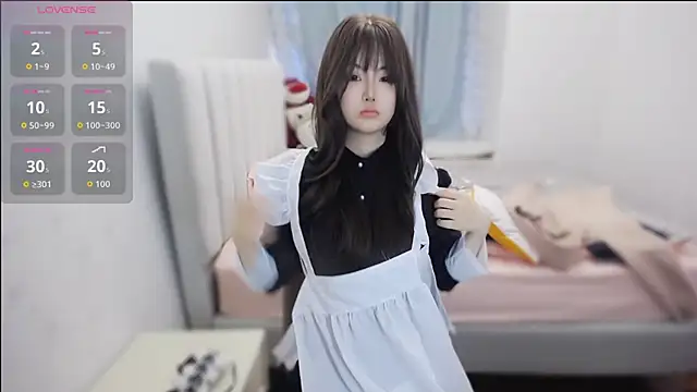 shiguang-17 online show from 04/23/26, 08:57
