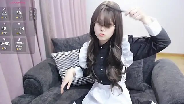 shiguang-17 online show from 05/22/26, 11:16