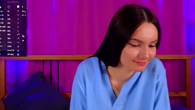 MarieFuller online show from 04/13/26, 08:58