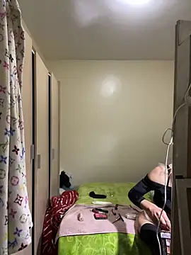 Blacktourmalinee online show from 04/08/26, 07:14