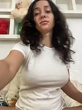 KarolDolly05 online show from 06/14/26, 10:50