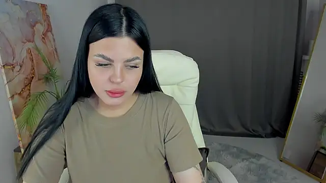 Oliviabagheera online show from 04/16/26, 04:13