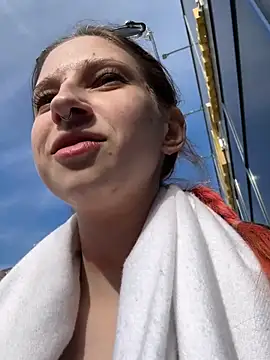 michelle lovique online show from 04/12/26, 08:08