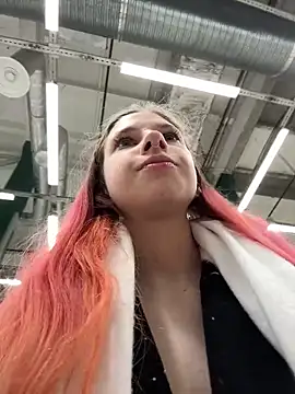 michelle lovique online show from 04/16/26, 07:20