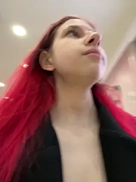 michelle lovique online show from 04/19/26, 08:35