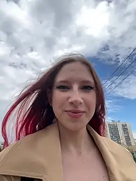michelle lovique online show from 06/09/26, 08:26